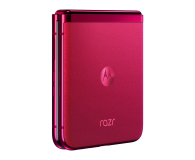 Motorola razr 40 ultra 5G 8/256GB Viva Magenta 165Hz - 1147503 - zdjęcie 9